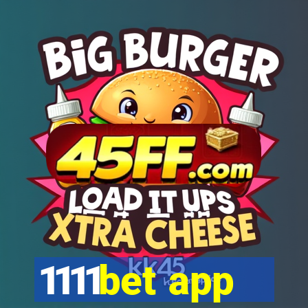 1111bet app